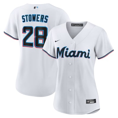Miami Marlins Women Jerseys 2025-12-05-008